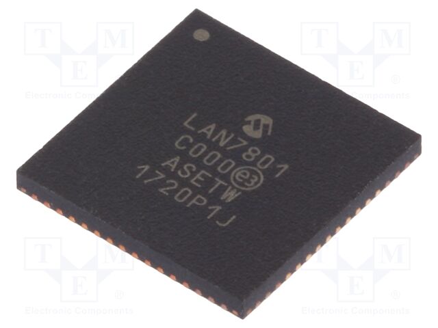 LAN7801/9JX