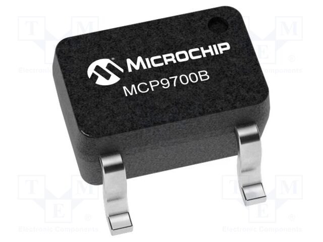 MCP9700BT-H/LT