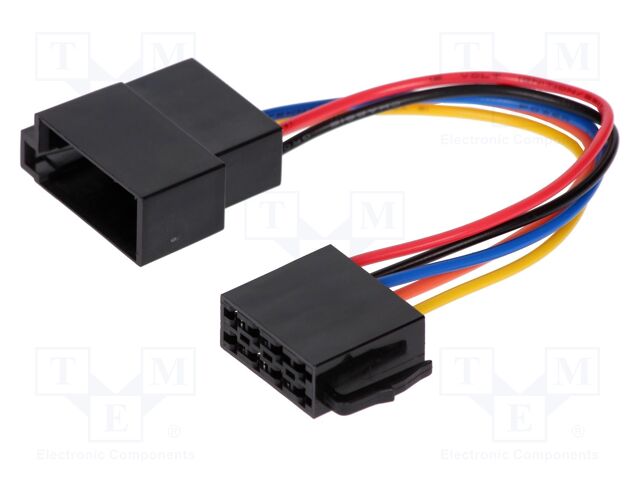 ZRS-WT/ZAS-ISO