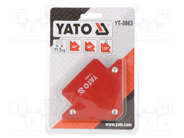 YT-0863