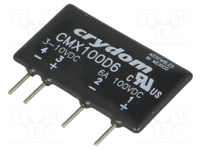CMX100D6