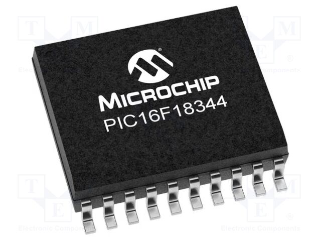 PIC16LF18344T-I/SO