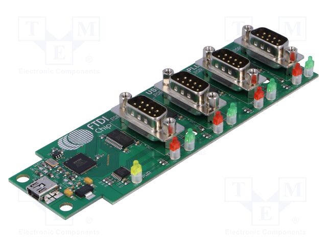 USB-COM232-PLUS4