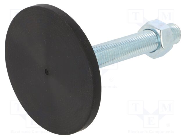GN 40-60-M16-125-A1-UK