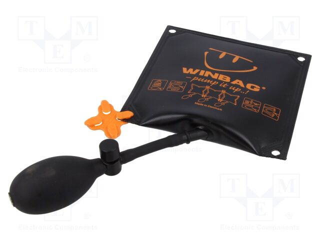 WINBAG CONNECT