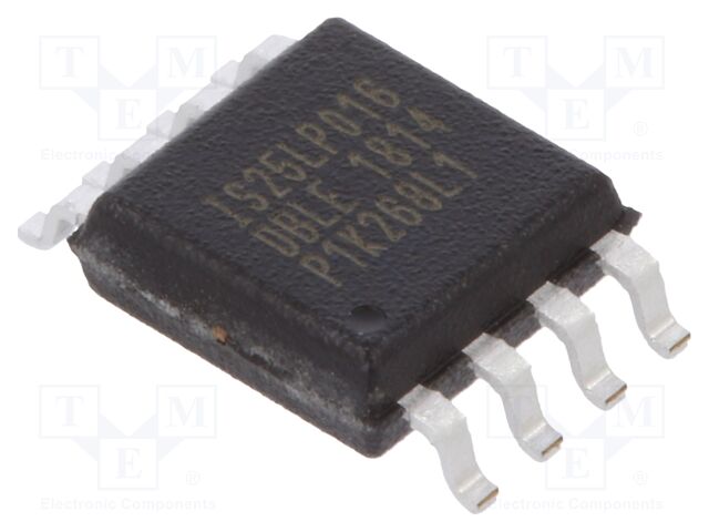 IS25LP016D-JBLE
