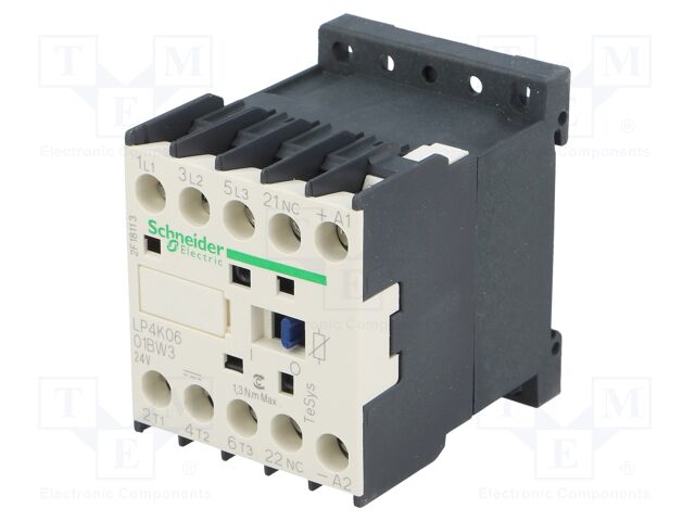 LP4K0601BW3
