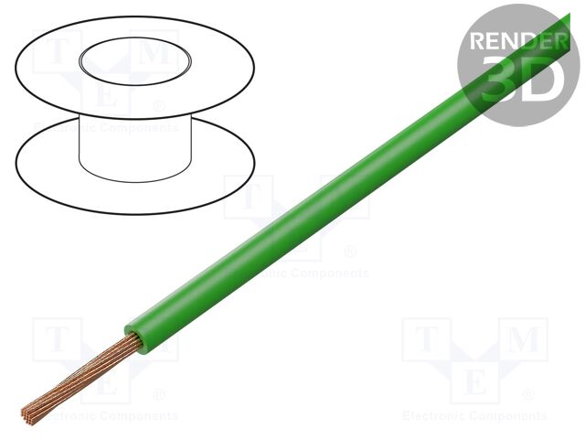 FLRYW-B0.75-GR