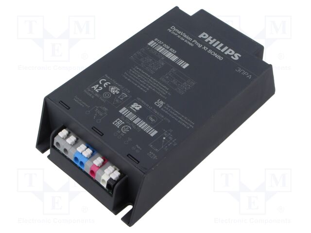 HID-DV PROG XT 50 SON Q 208-277V