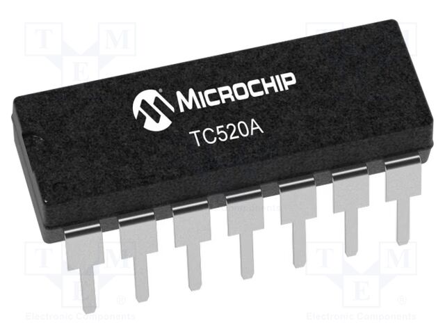TC520ACPD