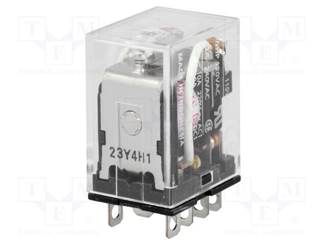 LY2 220/240VAC