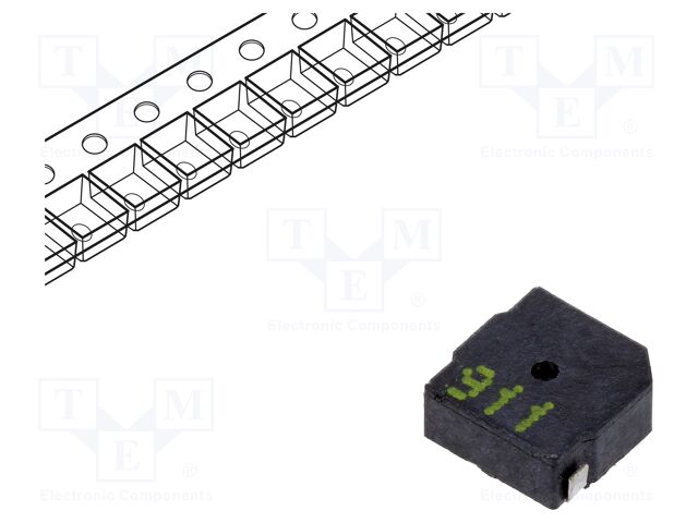 LET5020DS-03L-4.0-12-R