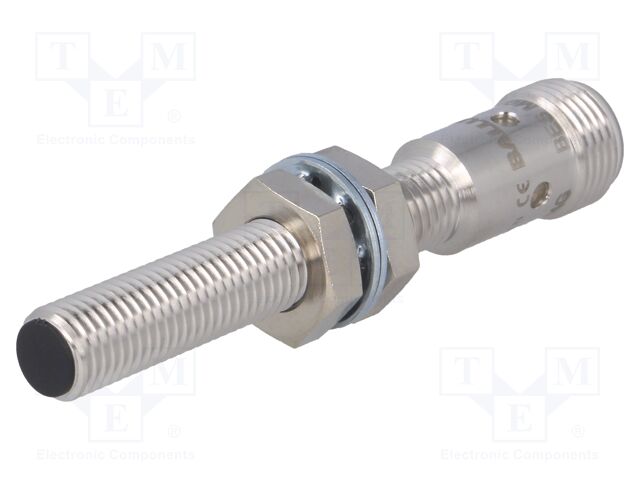 BES M08MH1-PSC15B-S04G