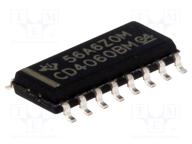CD4060BM