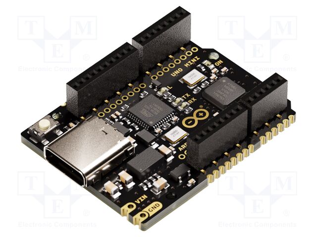 ARDUINO UNO MINI LE