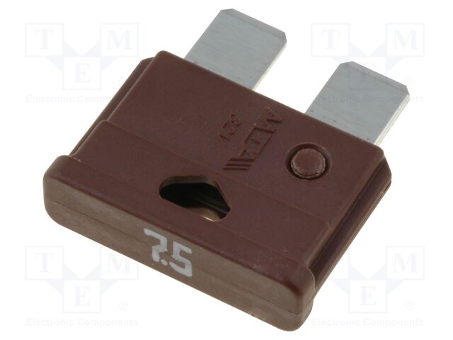 UNIVAL 7,5A