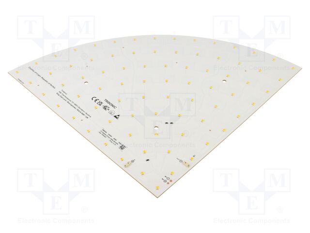 CLE QUADRANT 261MM 1200LM 840 ADV4