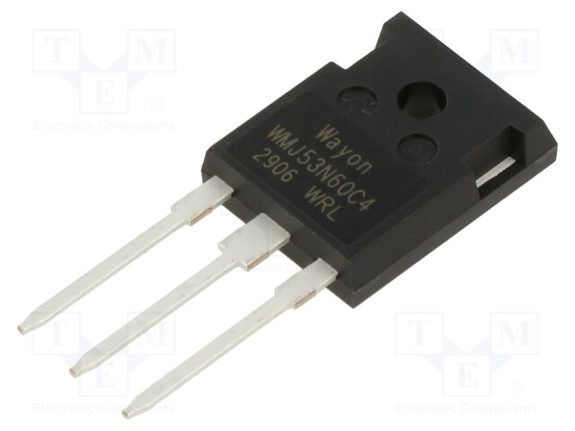 WMJ53N60C4