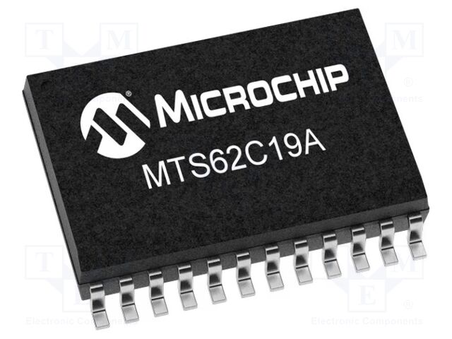 MTS62C19A-LS105