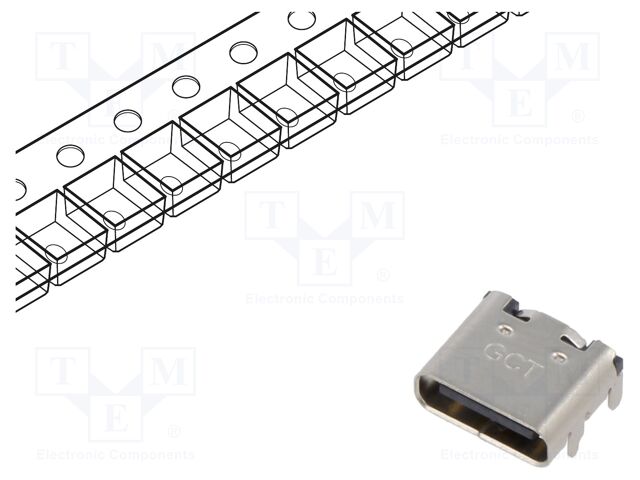 USB4105-GF-A