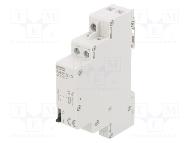 BR-216-10/230V