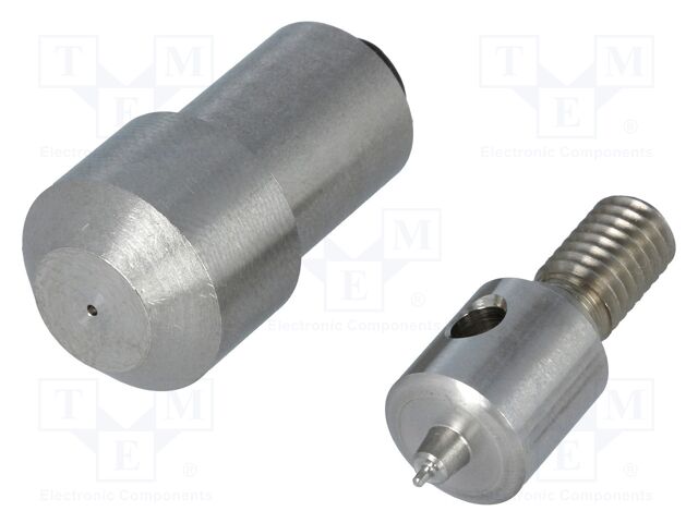 1 PAIR OF TOOLS 0.8MM