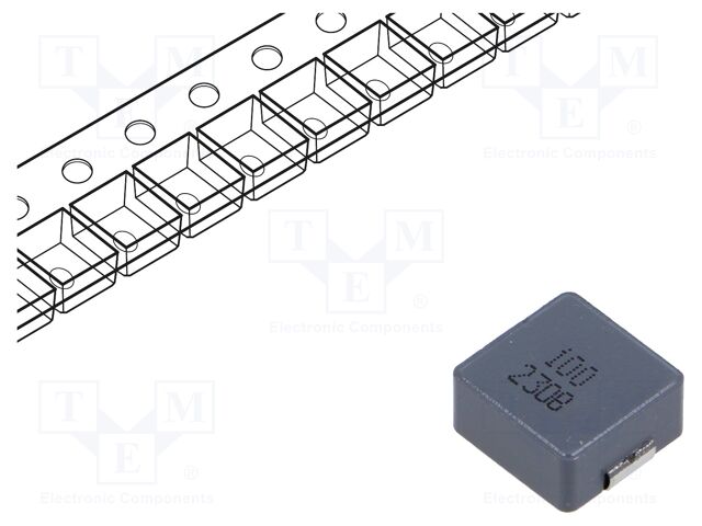 SRP1265A-100M
