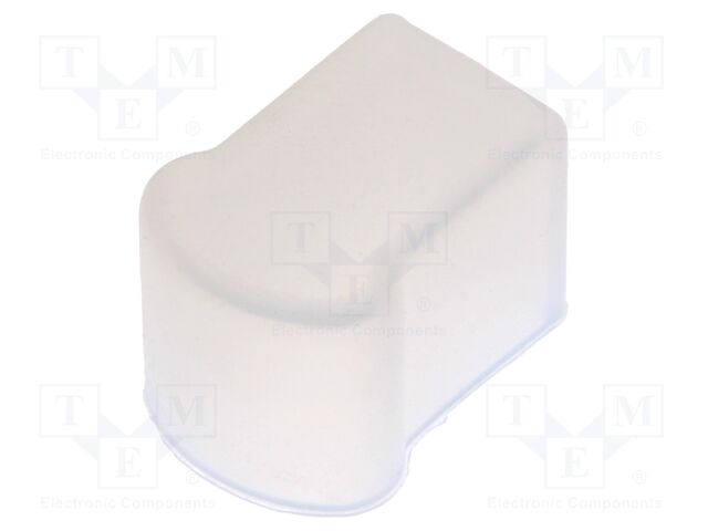 T0815B END CAPS