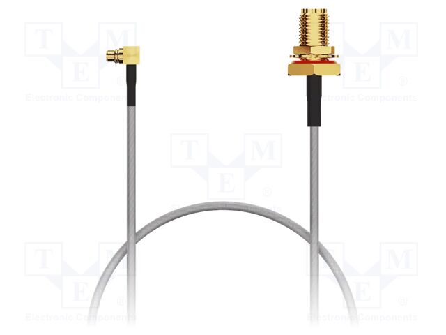 CABLE 196 RF-0100-A-1
