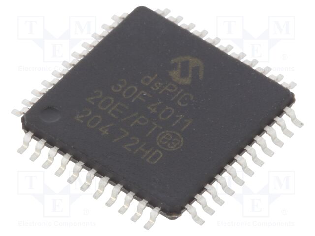 DSPIC30F4011-20E/PT