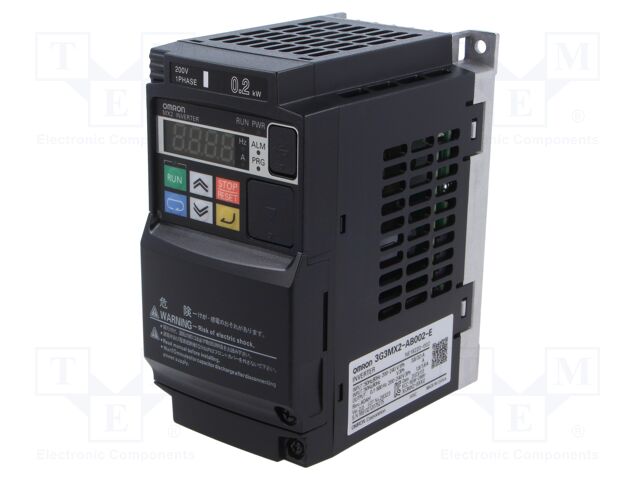3G3MX2-AB002-E