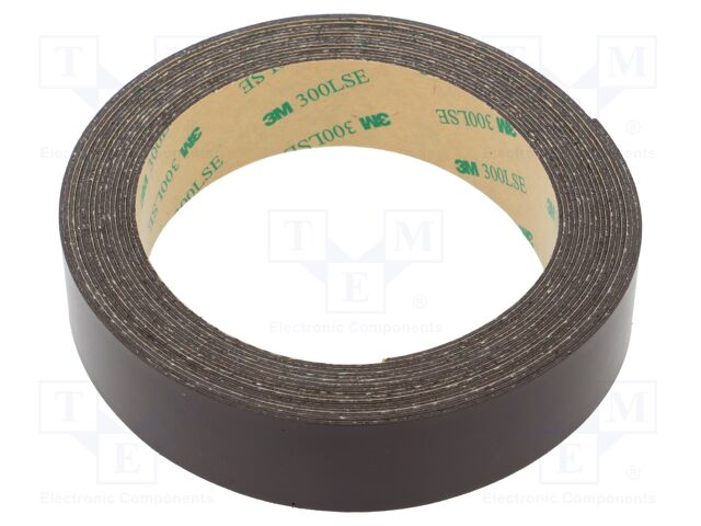 3M 1316 TASMA MAGNETYCZNA 25MM X 5M