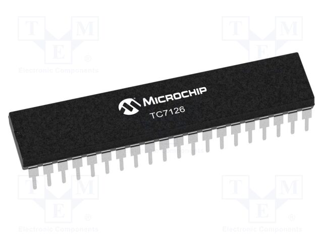 TC7126CPL