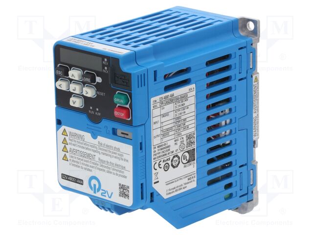 Q2V-AB001-AAA
