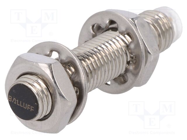 BES M08EE-PSC20B-S49G-003