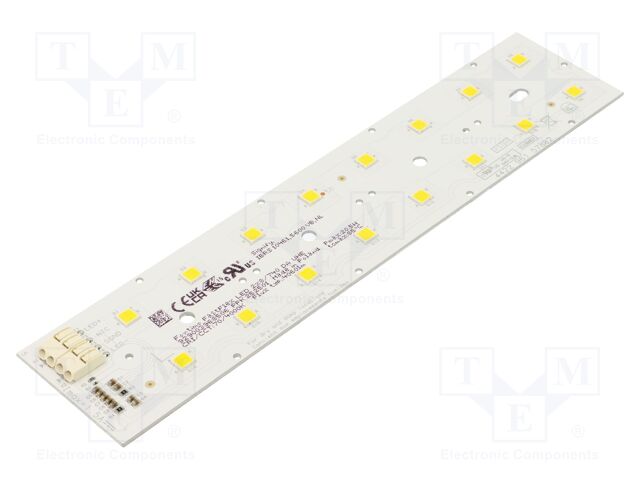 FORTIMO FASTFLEX LED 2X8/740 DA UHE