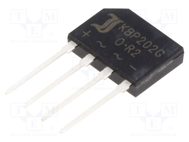KBP202G