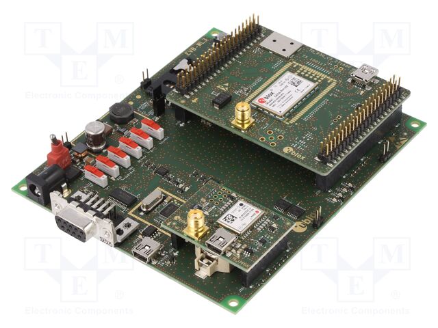 EVK-R410M-02B