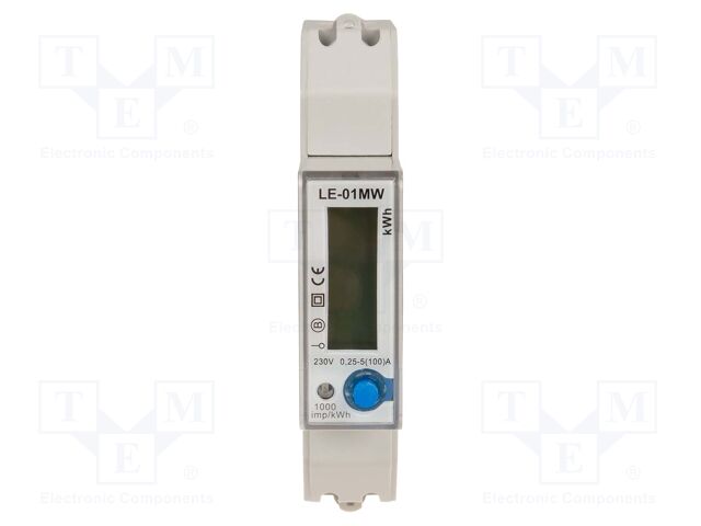 LE-01MW