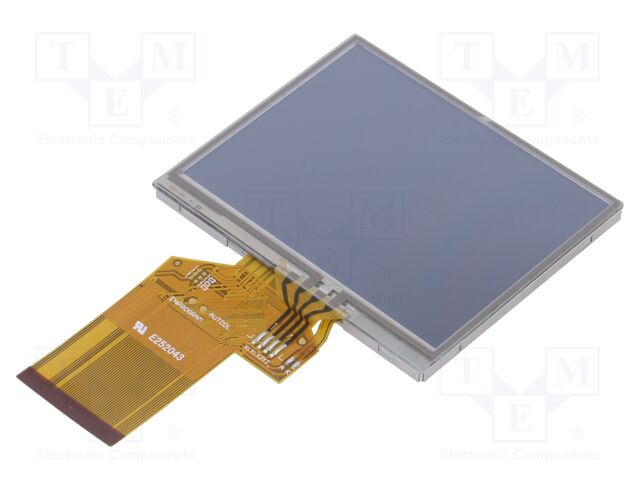 DEM 320240T2 VMX-PW-N (A-TOUCH)