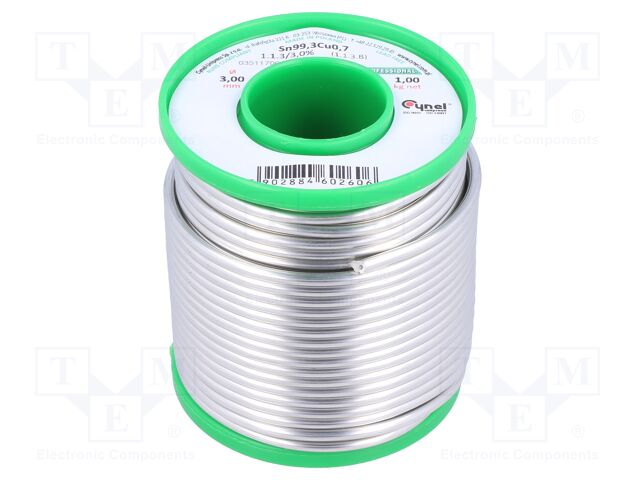 SN99C-3.0/1KG