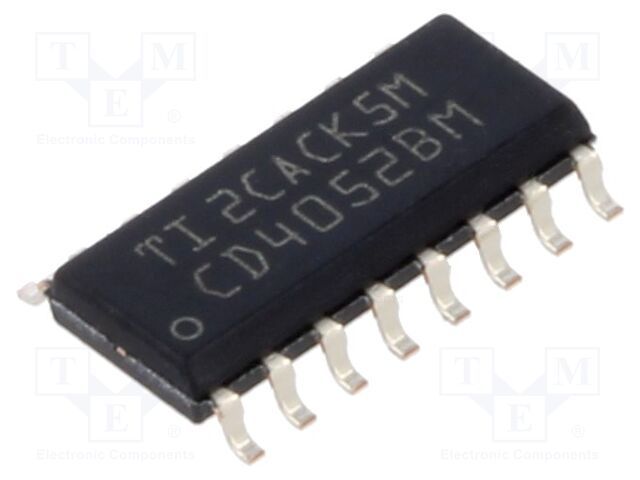 CD4052BM96