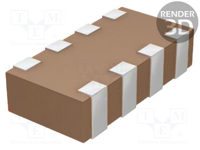 CA064X332K2RAC7800