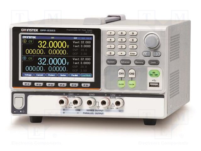 GPP-2323