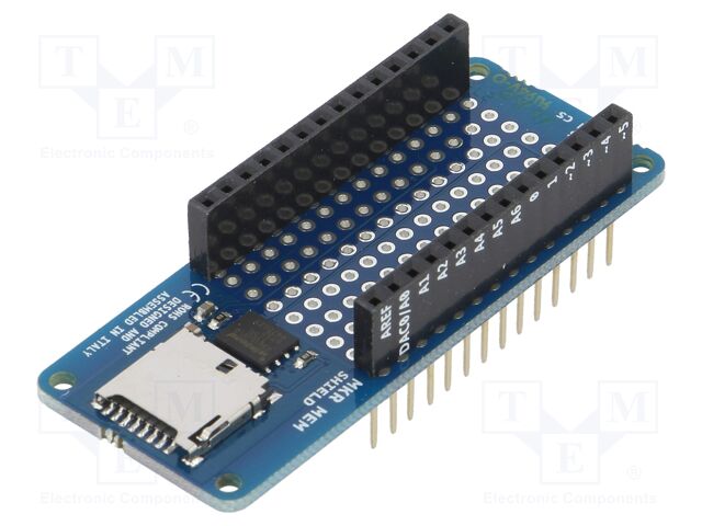 ARDUINO MKR MEM SHIELD