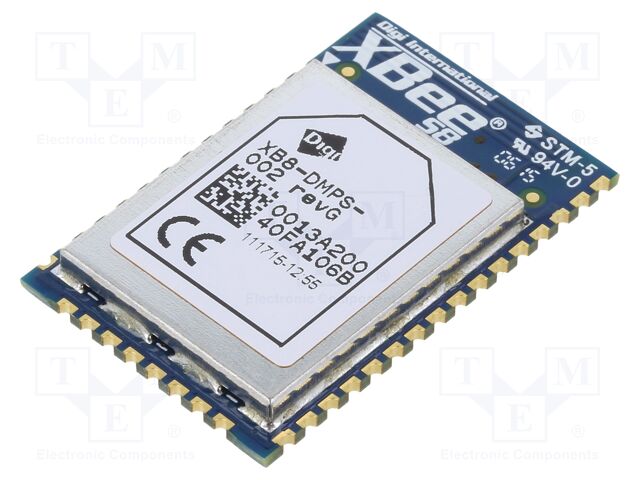 XB8-DMPS-002