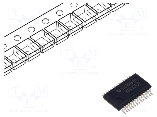 MAX3243IDBR