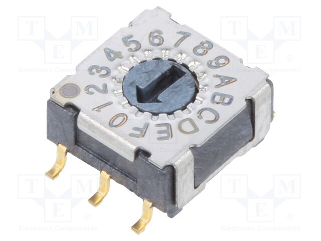 MADR-16S