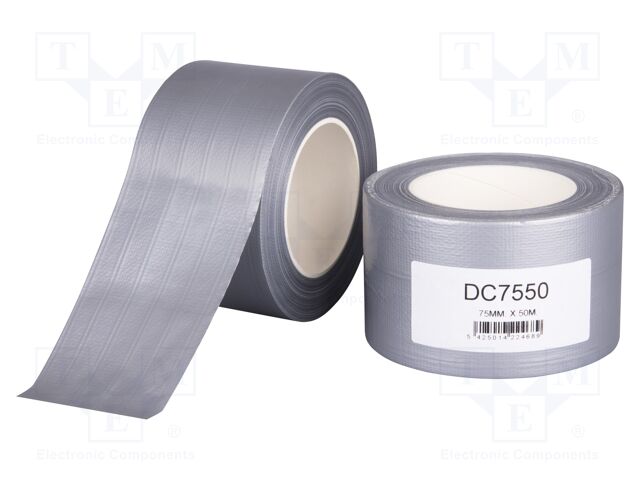 DC7550