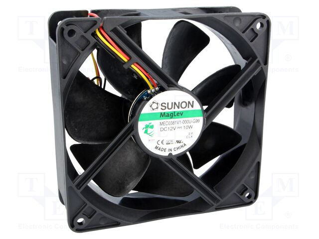 MEC0381V1-000U-G99